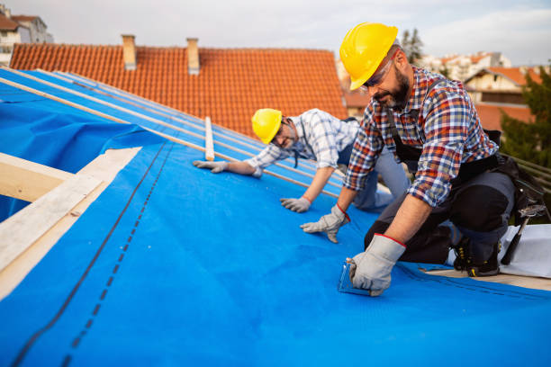 Fast & Reliable Emergency Roof Repairs in Reedley, CA